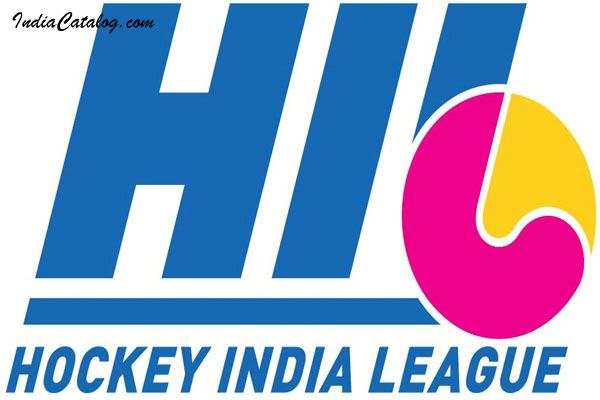 Hockey India League